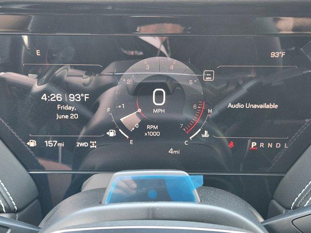 new 2025 GMC Yukon XL car, priced at $102,840