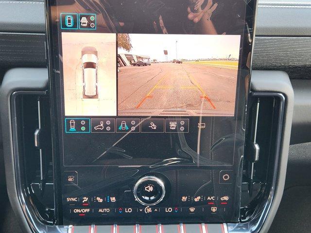 new 2025 GMC Yukon XL car, priced at $102,840