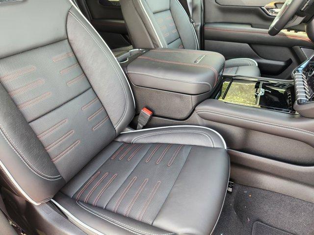 new 2025 GMC Yukon XL car, priced at $102,840