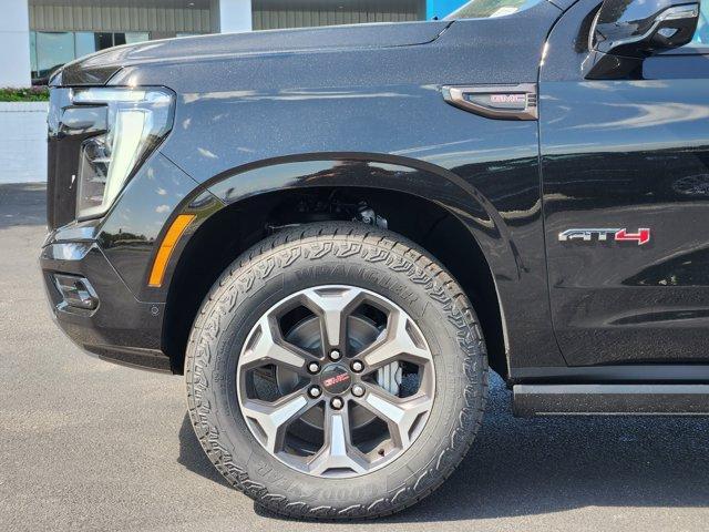 new 2025 GMC Yukon XL car, priced at $102,840