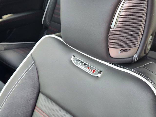 new 2025 GMC Yukon XL car, priced at $102,840
