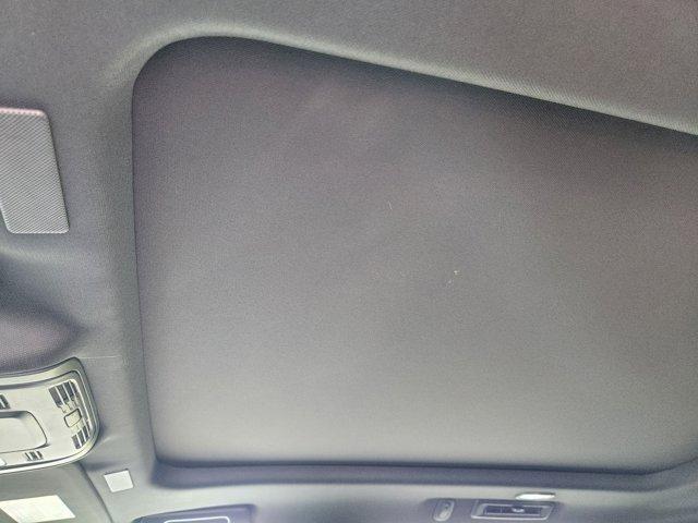 new 2025 GMC Yukon XL car, priced at $102,840