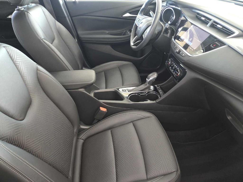used 2020 Buick Encore GX car, priced at $21,577