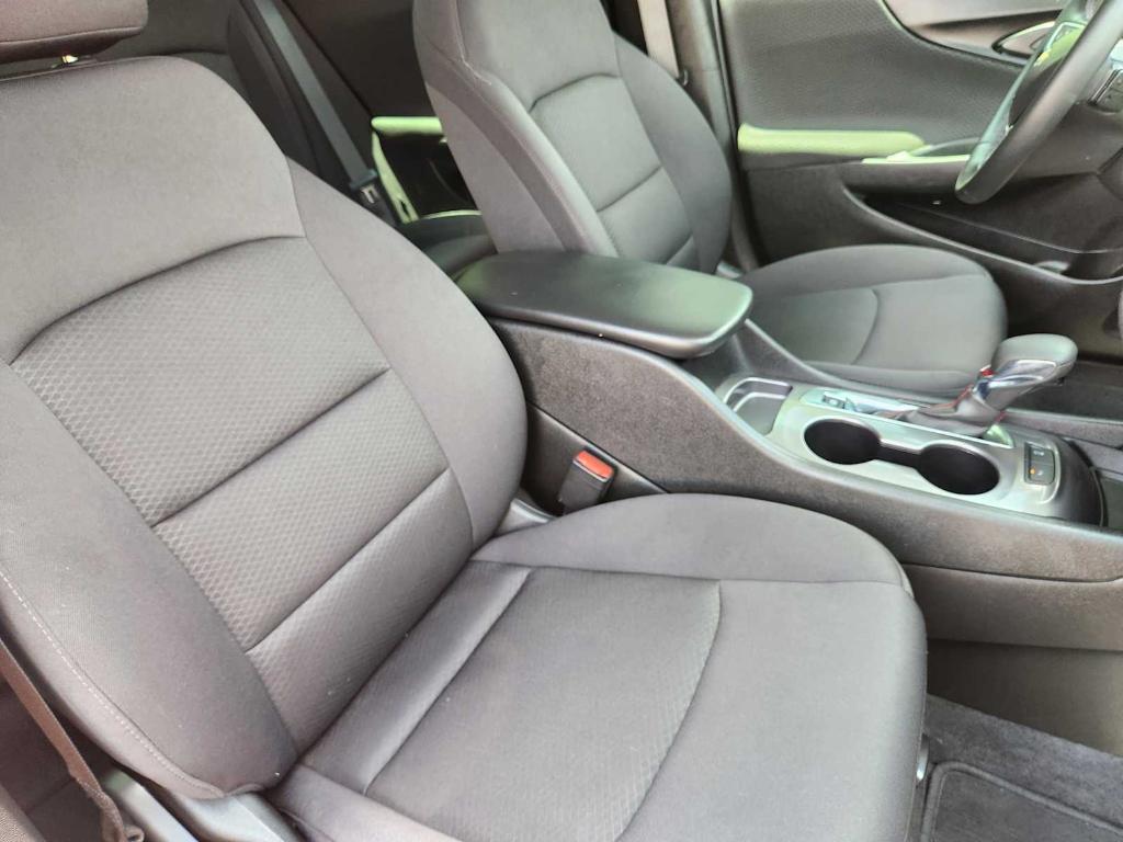 used 2024 Chevrolet Malibu car, priced at $23,977