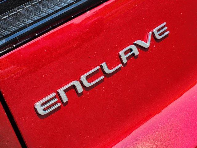 new 2026 Buick Enclave car, priced at $61,632