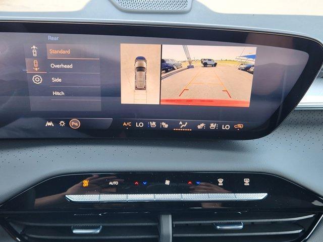 new 2026 Buick Enclave car, priced at $61,632