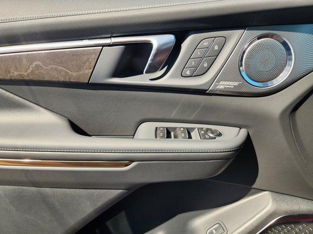 new 2026 Buick Enclave car, priced at $61,632