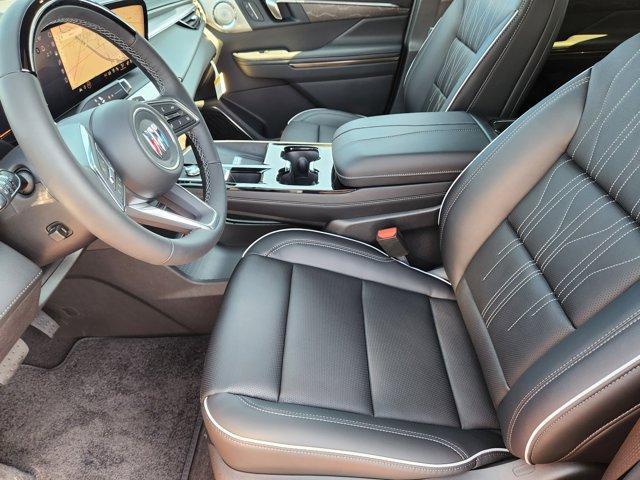 new 2026 Buick Enclave car, priced at $61,632