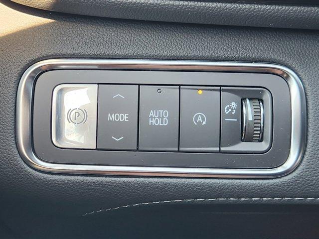new 2026 Buick Enclave car, priced at $61,632