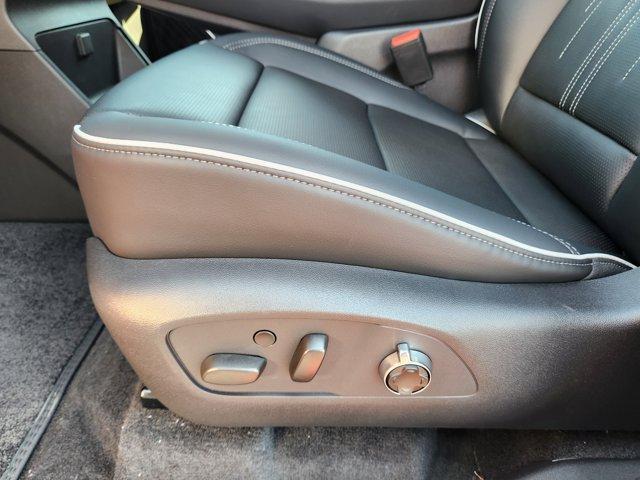 new 2026 Buick Enclave car, priced at $61,632