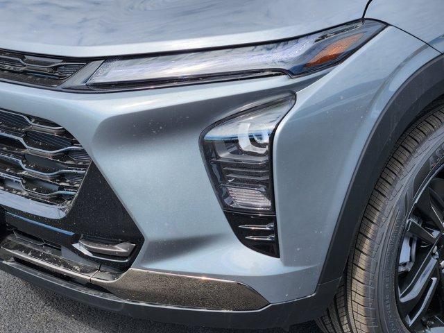 new 2026 Chevrolet Trax car, priced at $26,506