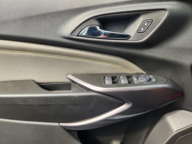 new 2026 Chevrolet Trax car, priced at $26,506