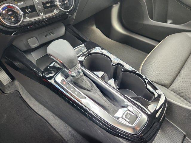 new 2026 Chevrolet Trax car, priced at $26,506