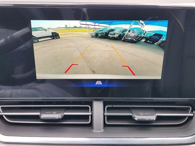 new 2026 Chevrolet Trax car, priced at $26,506