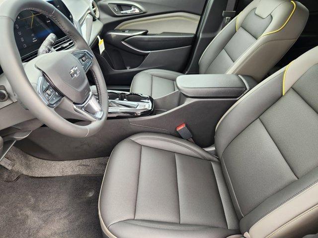 new 2026 Chevrolet Trax car, priced at $26,506