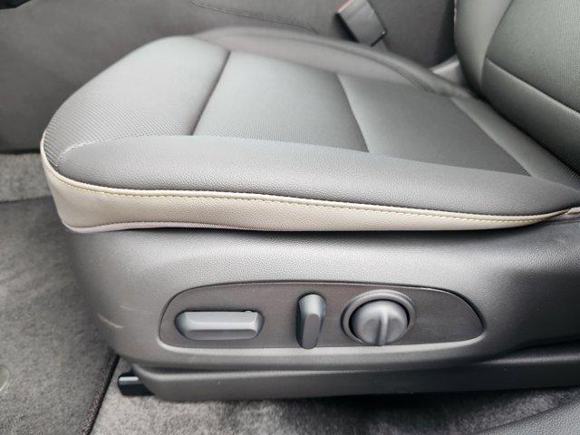 new 2026 Chevrolet Trax car, priced at $26,506