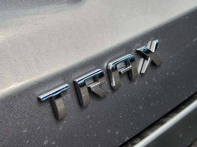new 2026 Chevrolet Trax car, priced at $26,506