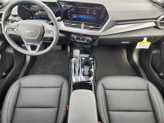 new 2026 Chevrolet Trax car, priced at $26,506