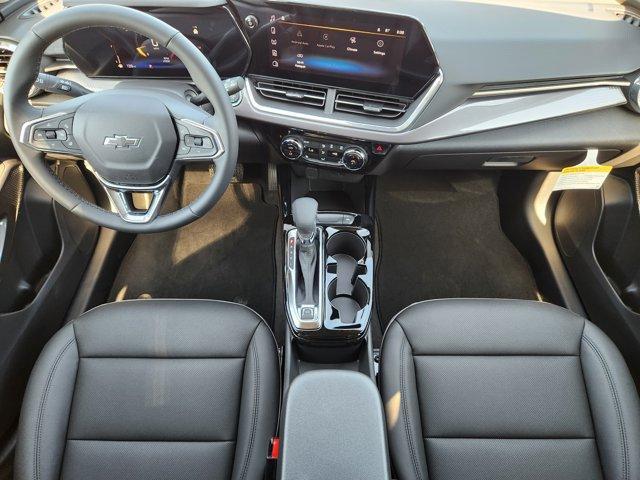 new 2026 Chevrolet Trax car, priced at $26,506