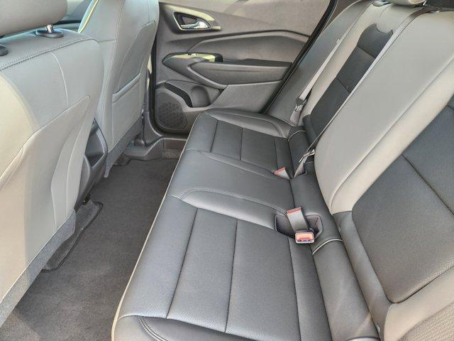 new 2026 Chevrolet Trax car, priced at $26,506