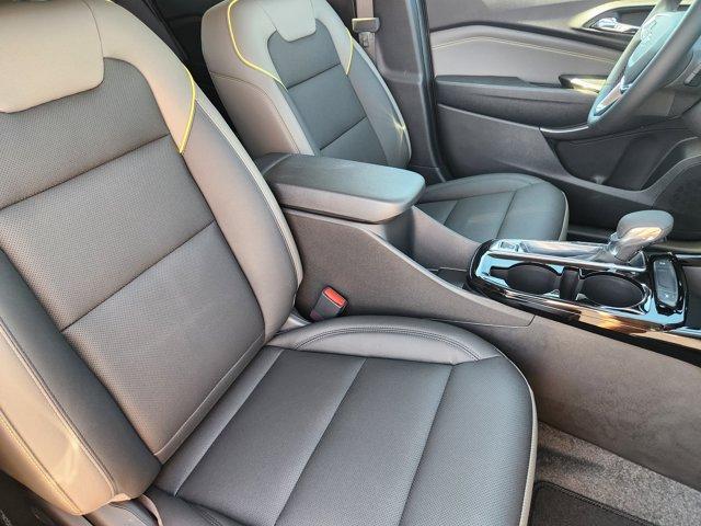 new 2026 Chevrolet Trax car, priced at $26,506