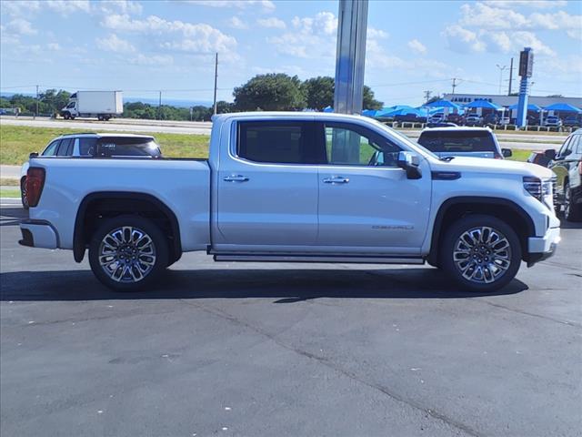 new 2024 GMC Sierra 1500 car, priced at $78,655