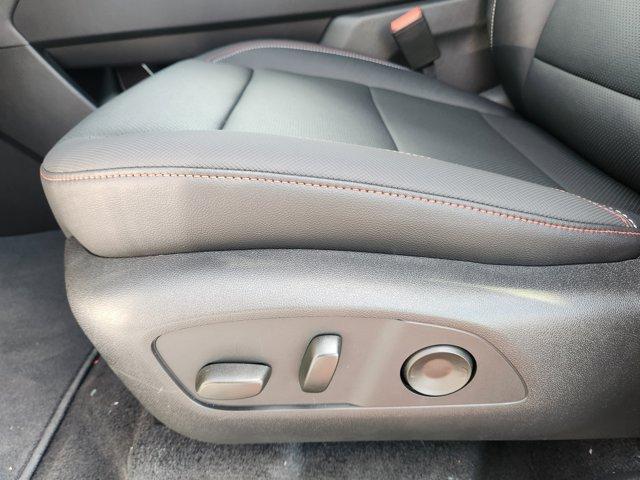 new 2026 Chevrolet Traverse car, priced at $55,511