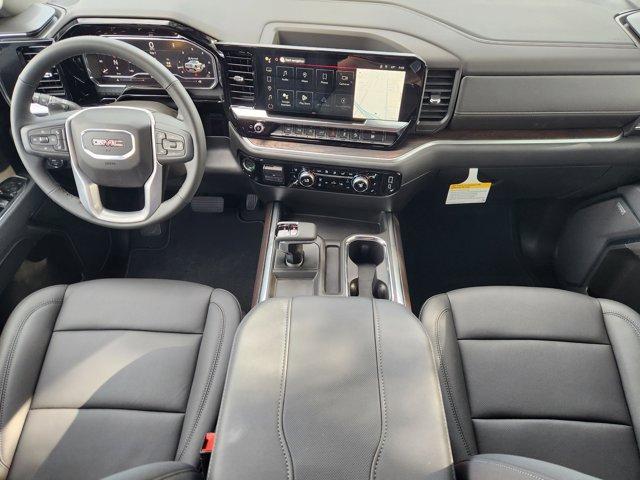 new 2025 GMC Sierra 1500 car, priced at $58,020