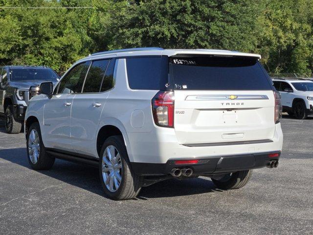 used 2021 Chevrolet Tahoe car, priced at $41,977
