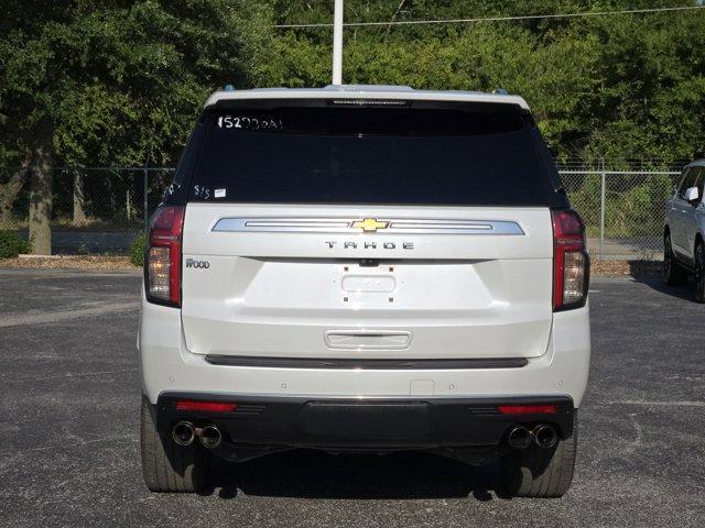 used 2021 Chevrolet Tahoe car, priced at $41,977