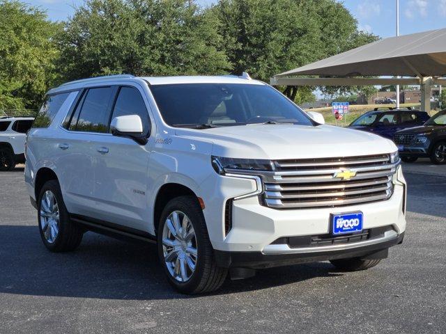 used 2021 Chevrolet Tahoe car, priced at $41,977