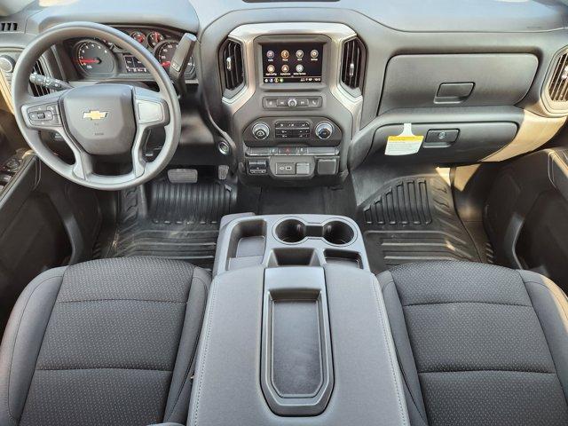 new 2025 Chevrolet Silverado 2500 car, priced at $64,827