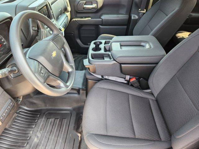 new 2025 Chevrolet Silverado 2500 car, priced at $64,827