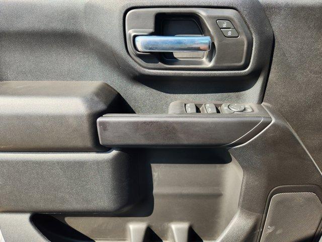 new 2025 Chevrolet Silverado 2500 car, priced at $64,827