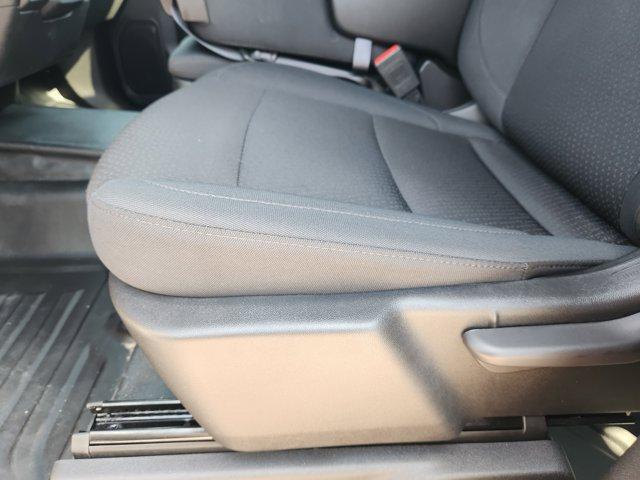 new 2025 Chevrolet Silverado 2500 car, priced at $64,827