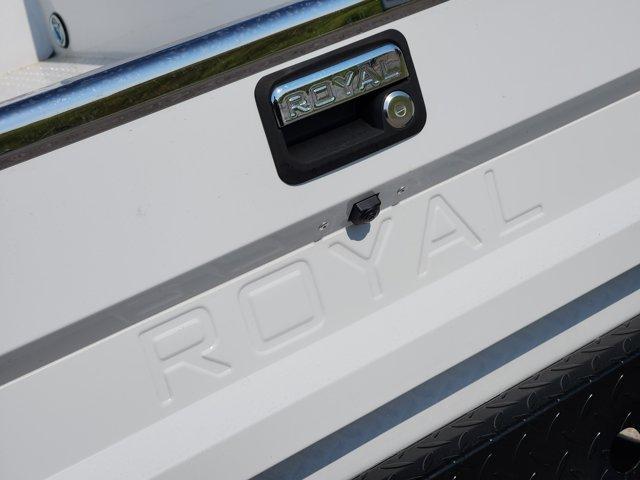 new 2025 Chevrolet Silverado 2500 car, priced at $64,827