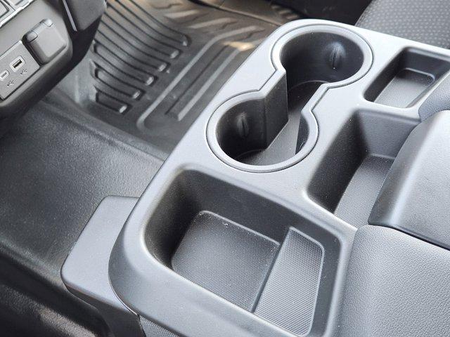 new 2025 Chevrolet Silverado 2500 car, priced at $64,827