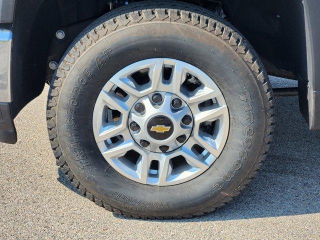 new 2025 Chevrolet Silverado 2500 car, priced at $64,827