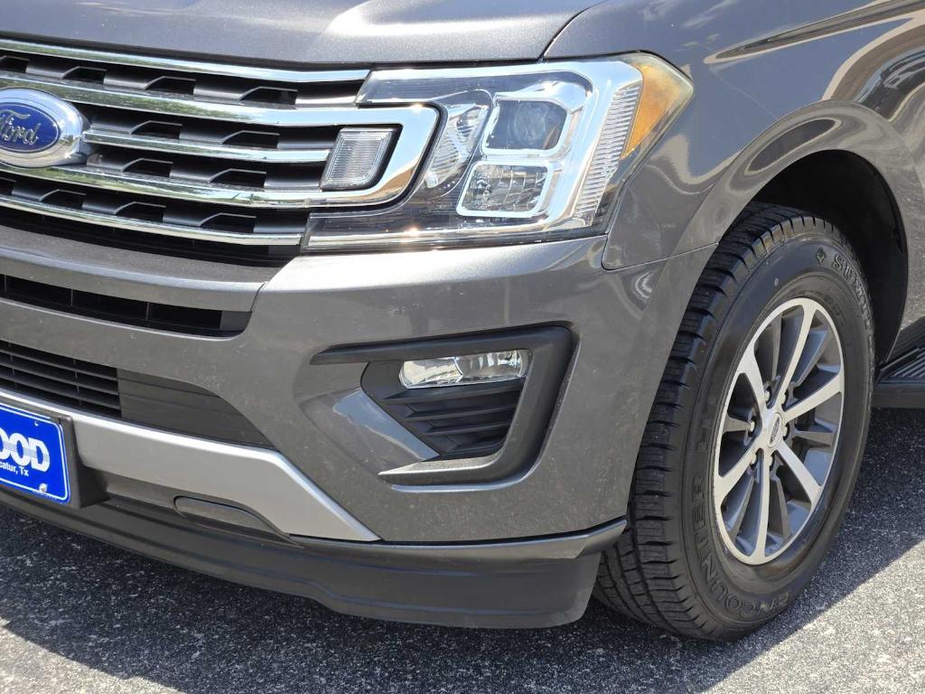 used 2019 Ford Expedition car, priced at $24,577