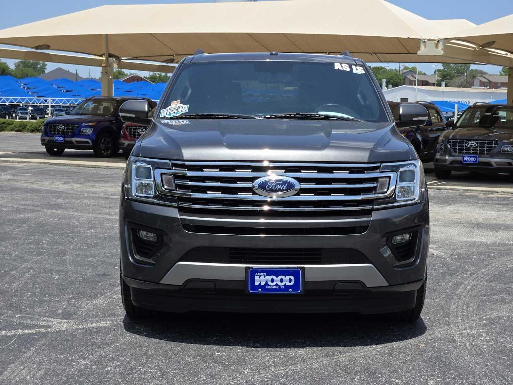 used 2019 Ford Expedition car, priced at $24,577