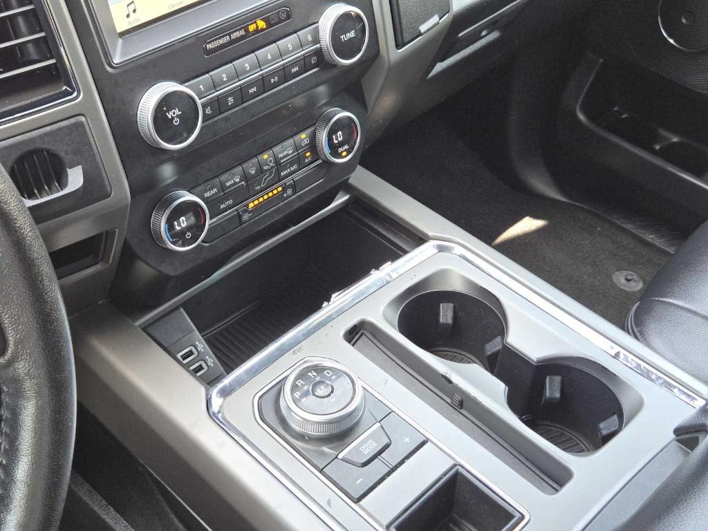 used 2019 Ford Expedition car, priced at $24,577