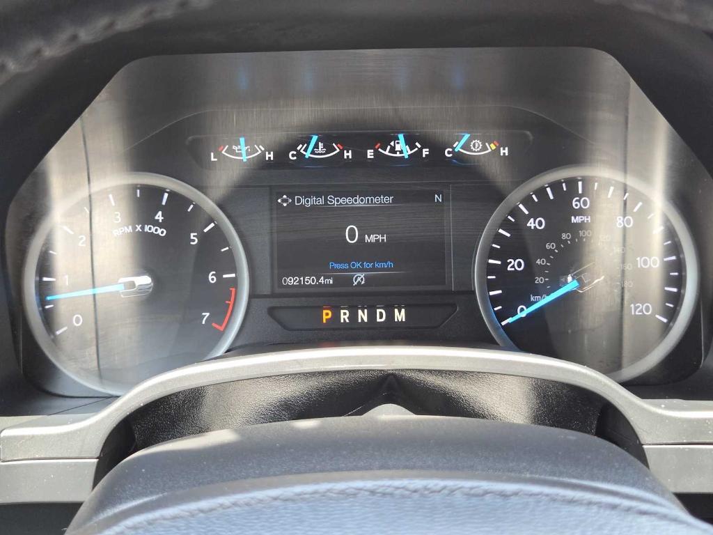 used 2019 Ford Expedition car, priced at $24,577