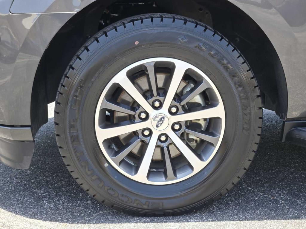 used 2019 Ford Expedition car, priced at $24,577