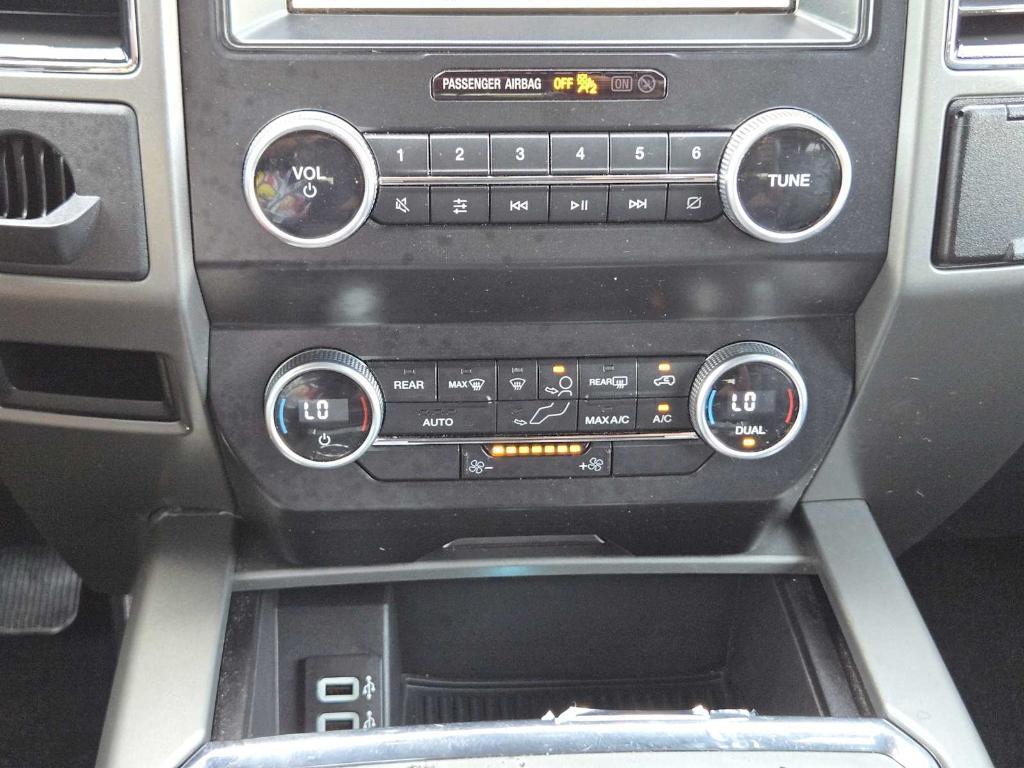 used 2019 Ford Expedition car, priced at $24,577