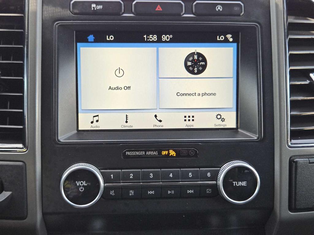 used 2019 Ford Expedition car, priced at $24,577