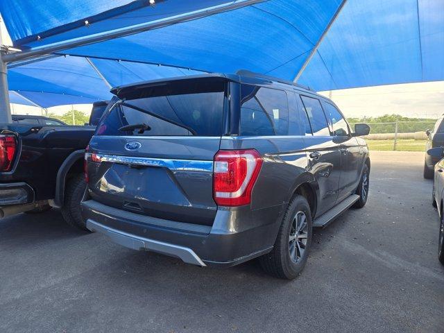 used 2019 Ford Expedition car, priced at $26,455