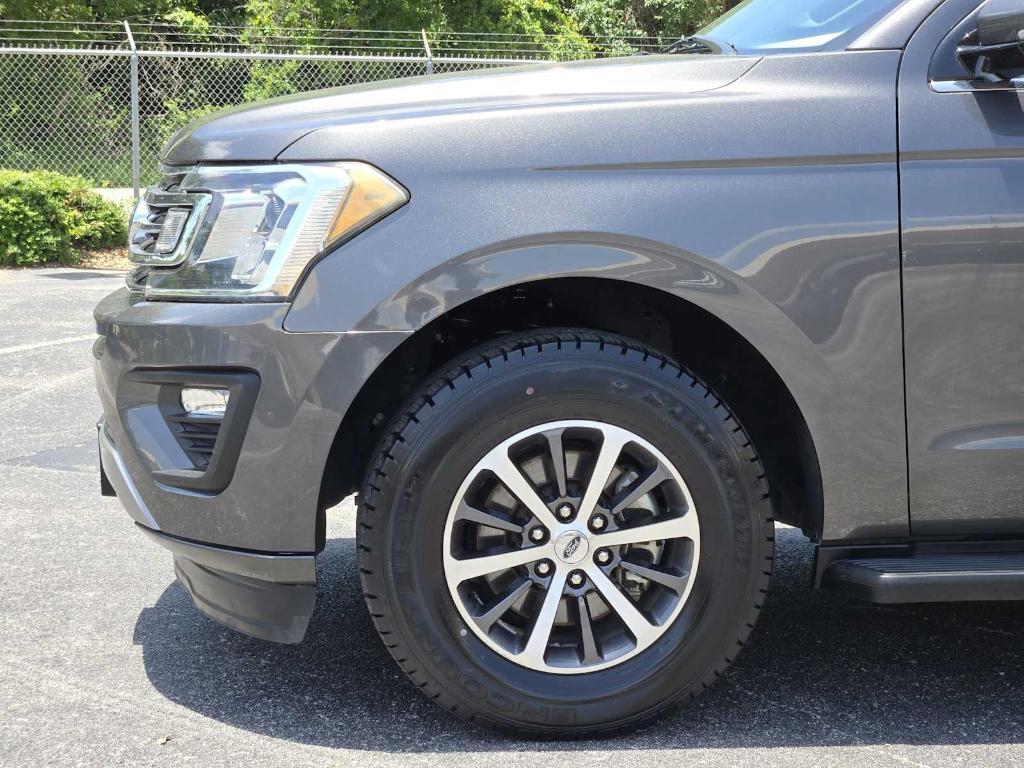 used 2019 Ford Expedition car, priced at $24,577