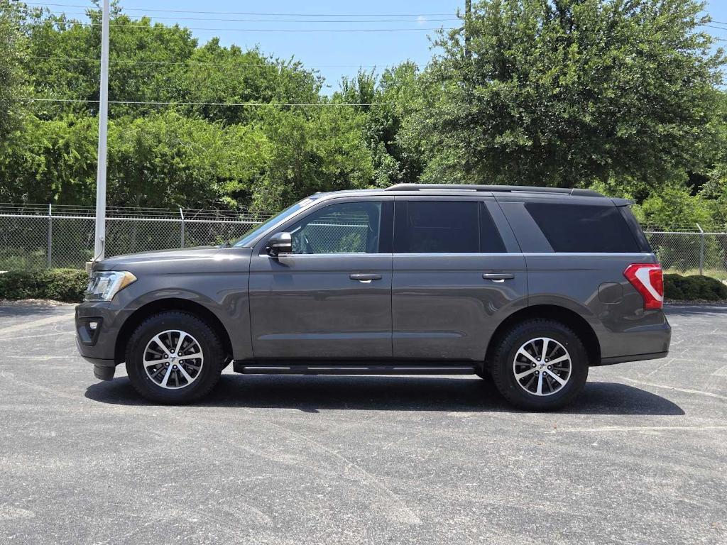 used 2019 Ford Expedition car, priced at $24,577