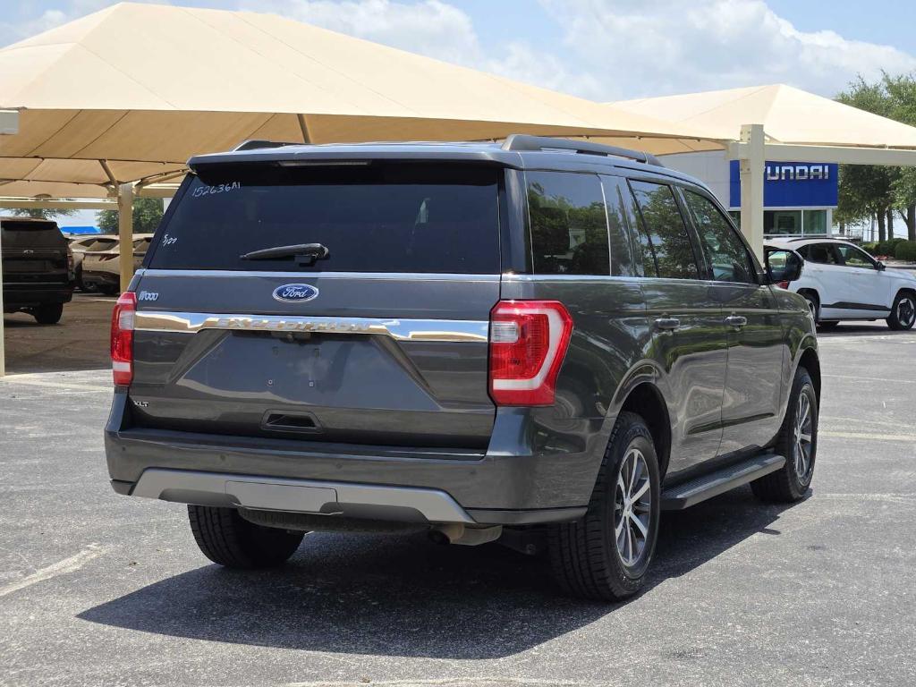 used 2019 Ford Expedition car, priced at $24,577