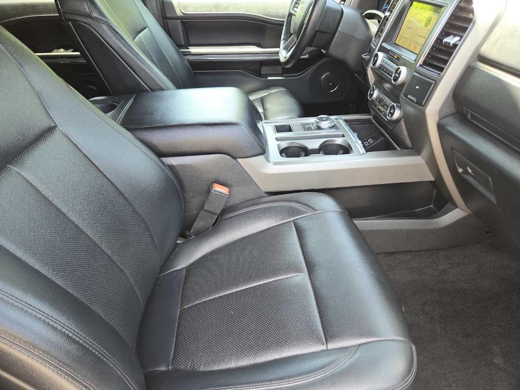 used 2019 Ford Expedition car, priced at $24,577